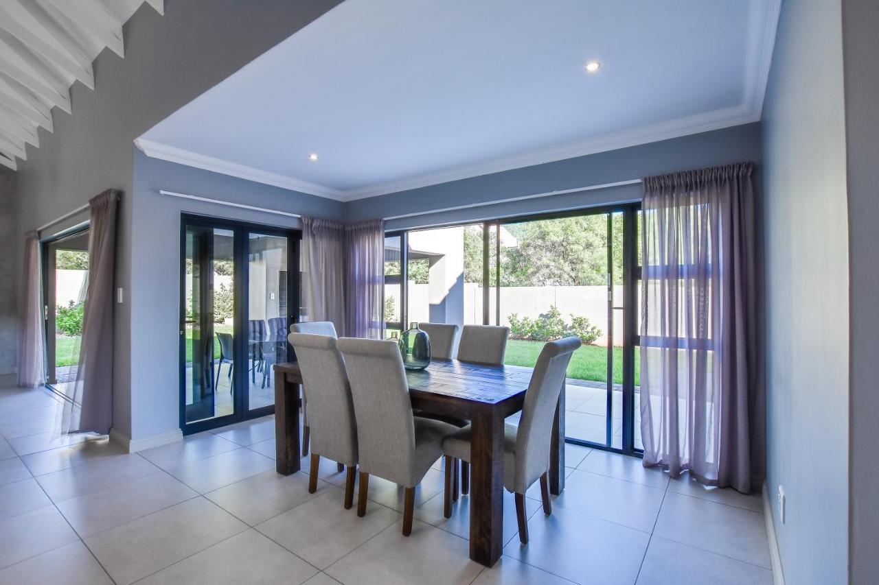 House Lezan Apartment Hartbeespoort Exterior photo